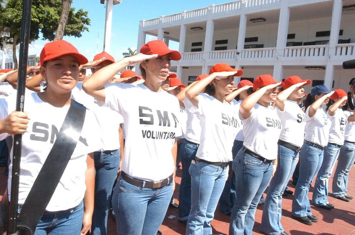 ¿No tienes tu cartilla militar?, aquí te decimos cómo tramitarla