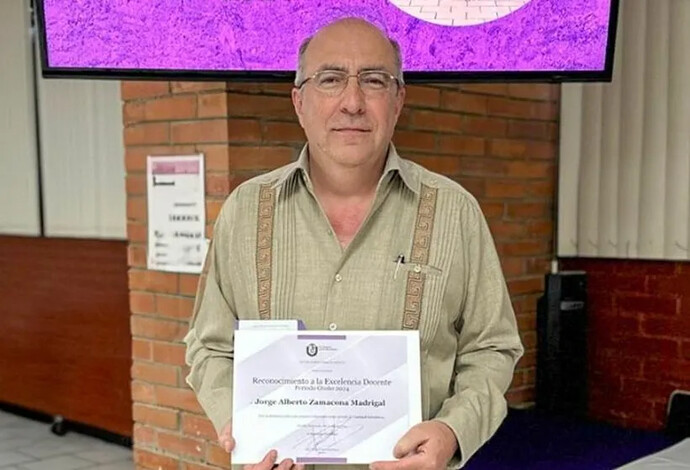 “No votar sería dejar la decisión en manos de otros”: Exconsejero INE sobre elección judicial