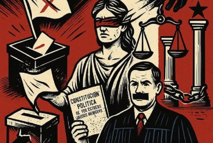 No votar también es un acto político