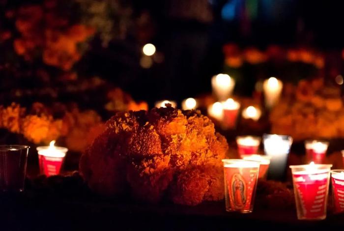 Noche de Ánimas y Mariposa Monarca, los embajadores de Michoacán en China