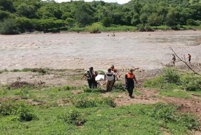 Nocupétaro: Muere ahogado hombre en una presa en San Antonio de las Huertas