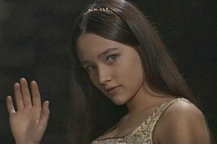 Nos vemos en el cine | Olivia Hussey, eterna Julieta