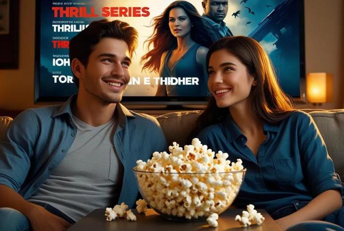 ‘Nosferatu’ lidera los estrenos de streaming de agosto