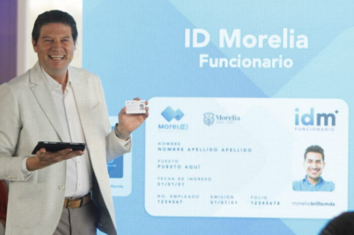 Nueva APP con botón de alerta para reportar delitos a la Polícia Morelia