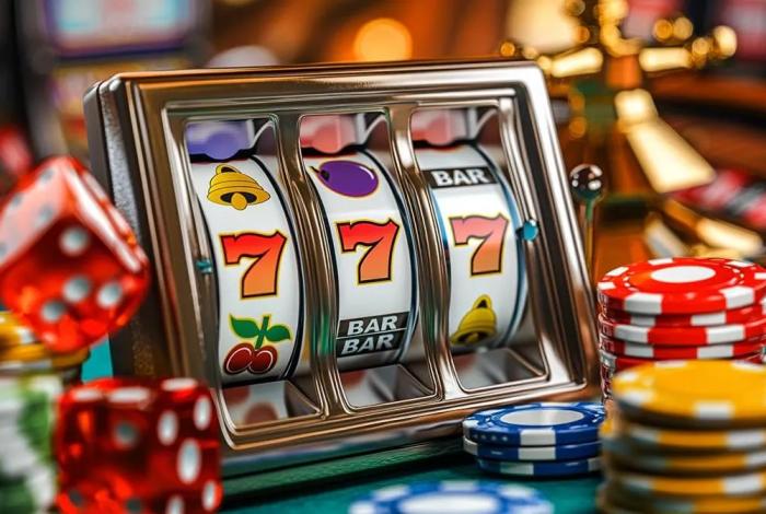 Nuevas tragamonedas en línea disponibles en Pin-Up Casino en México