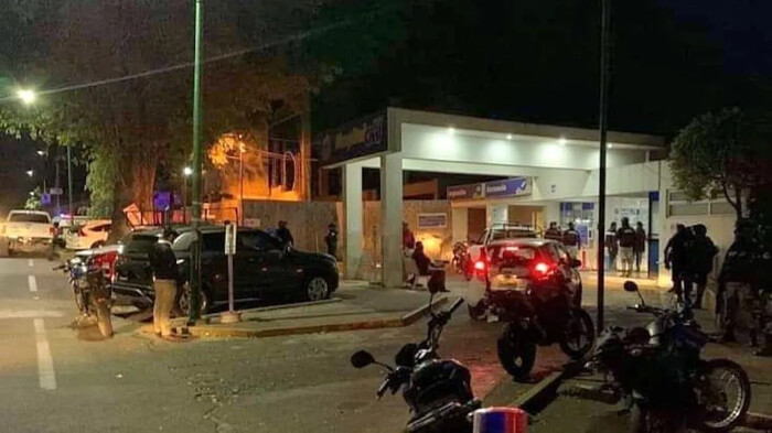 Nuevo ataque en Uruapan: Hombre baleado en su propia casa lucha por su vida