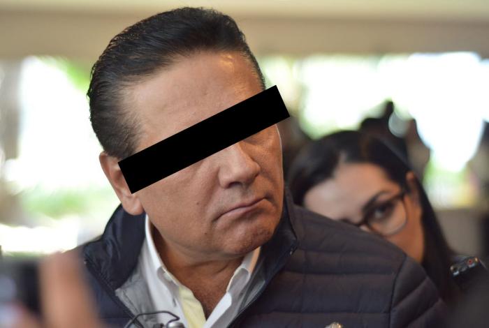 Nuevo dictamen judicial permite que Silvano sea capturado por la FGR