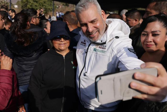 Nuevo hospital del IMSS en Villas del Pedregal contará con 54 especialidades: Bedolla