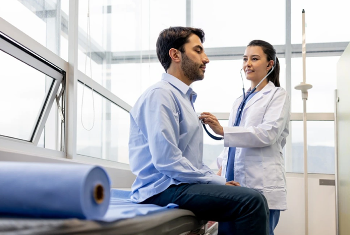 Número de mexicanos asegurados en pólizas de salud incrementa un 6.8 % en el último año