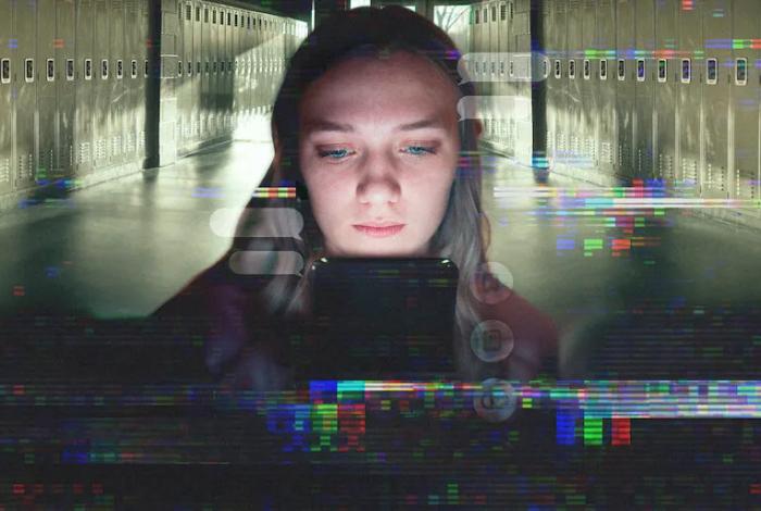 ‘Número desconocido’ el documental de Netflix sobre acoso escolar digital