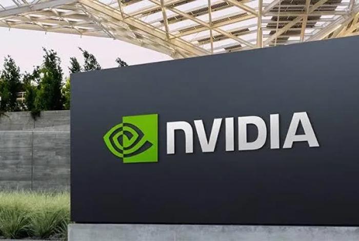 Nvidia alcanza los 4 billones en capitalización de mercado