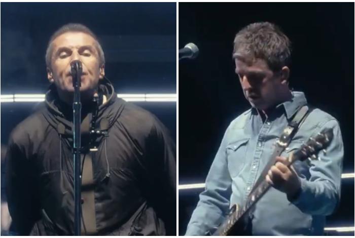 Oasis extiende su leyenda e inicia su gira mundial tras 16 años de ausencia