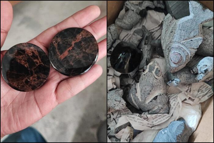 Obsidiana de Zinapécuaro, el rescate de una tradición perdida en Michoacán