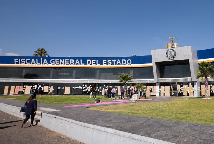 Obtiene Fiscalía General vinculación a proceso en contra de  Román “N” presunto responsable de homicidio calificado en grado tentativa y daño en las cosas,  en agravio de una pareja