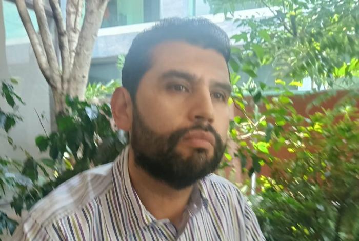 Ocampo acusa abandono de seguridad en Uruapan por priorizar proyecto político