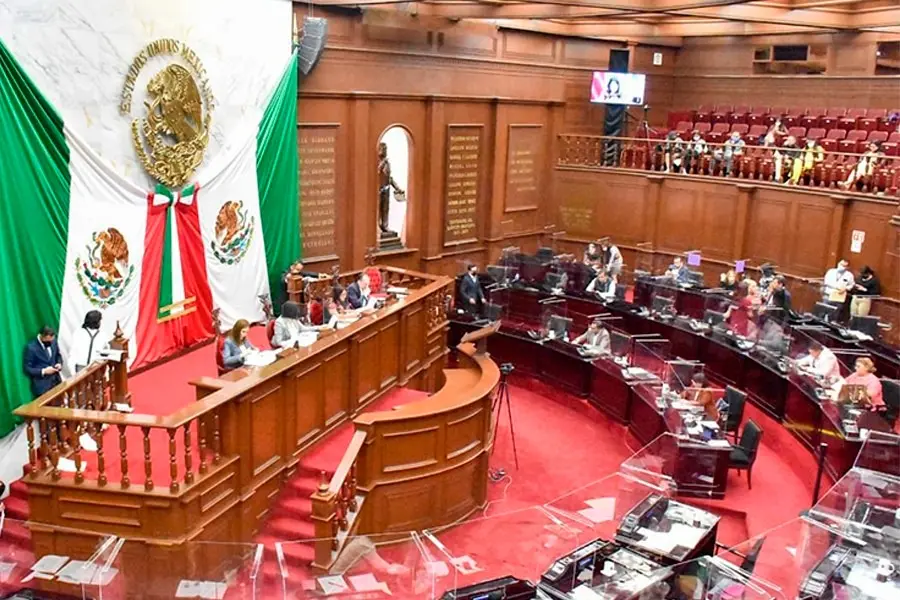 Ocho mujeres se inscriben para ocupar la nueva magistratura anticorrupción en Michoacán