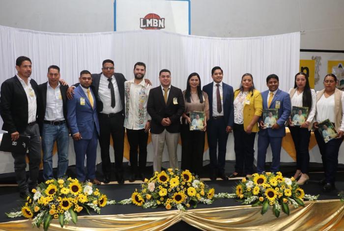Octavio Ocampo ofrece respaldo legislativo para impulsar el desarrollo de Nahuatzen