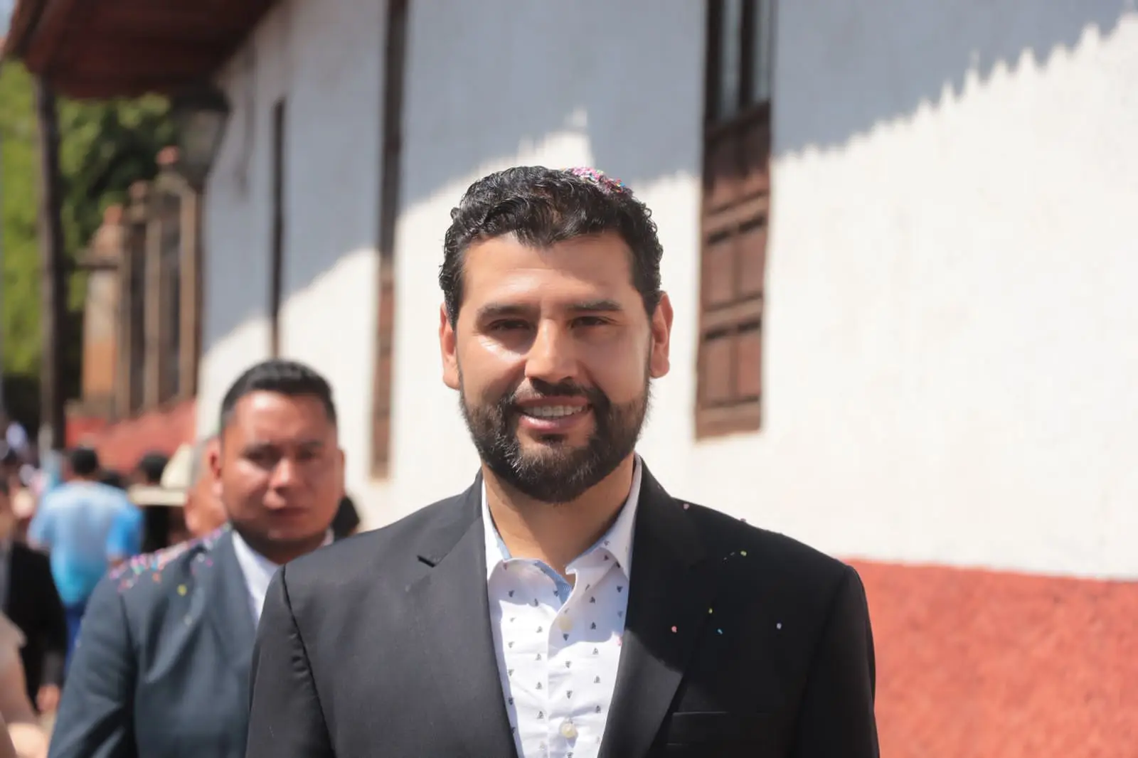 Octavio Ocampo pide revisar la reforma electoral en Michoacán