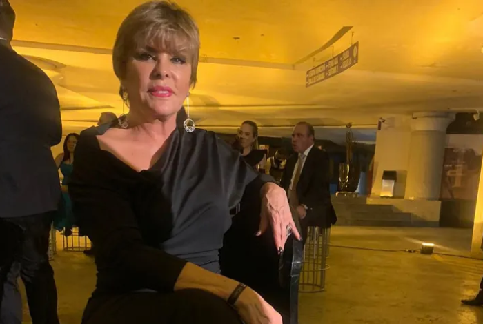 Ofelia Cano niega amenazas tras testamento de Dulce