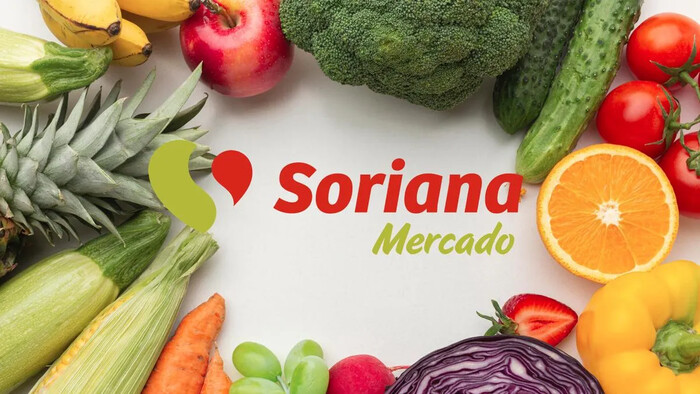 Ofertas del Martes y Miércoles del Campo en Soriana del 24 y 25 de diciembre 2024