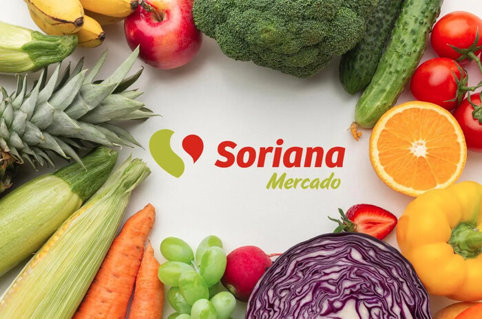 Ofertas del Martes y Miércoles del Campo en Soriana del 18 y 19 de marzo de 2025