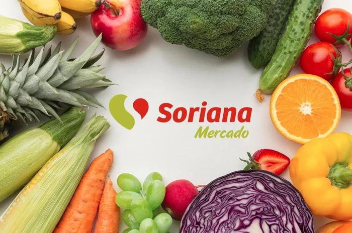 Ofertas del Martes y Miércoles del Campo en Soriana del 13 y 14 de mayo de 2025