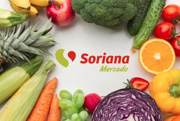 Ofertas del Martes y Miércoles del Campo en Soriana del 12 y 13 de agosto de 2025