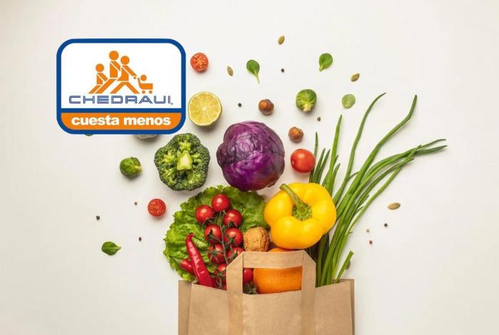 Ofertas del Martimiércoles de Chedraui del 12 y 13 de agosto de 2025