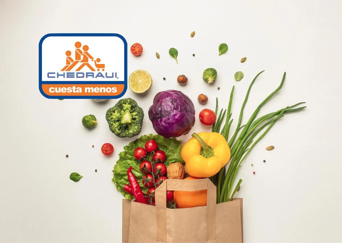 Ofertas del Martimiércoles de Chedraui del 21 y 22 de octubre de 2025