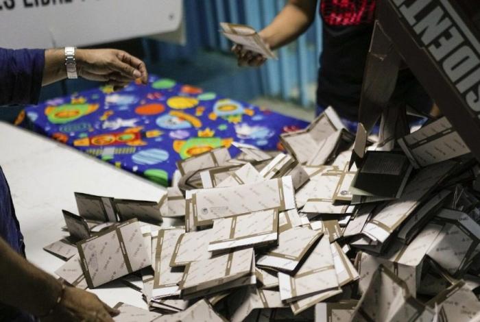 Oficial: Arrasa PRI en Coahuila; cierra PREP con amplia victoria