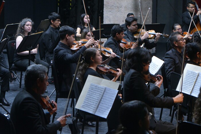 Ofrecerá la Osidem gran concierto con música de Rossini y Schumann