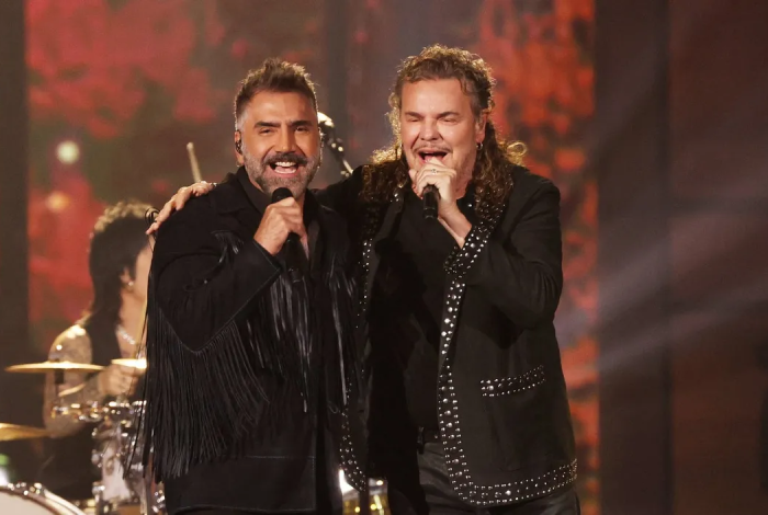 Ofrecerán conciertos gratuitos de Maná y Alejandro Fernández en Guadalajara