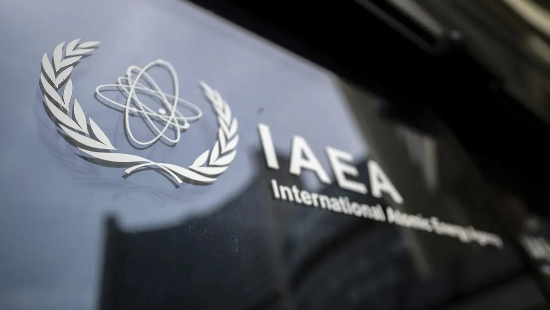 OIEA comenta el retiro de Irán del organismo