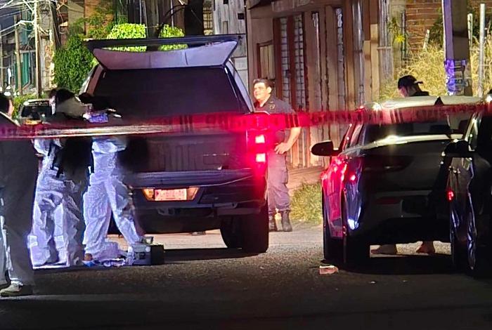 Ola de violencia deja 18 homicidios en Michoacán, este fin de semana