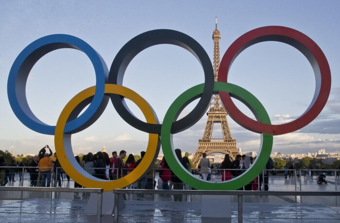 Olimpiadas de París 2024 serán inauguradas con desfile en el Sena