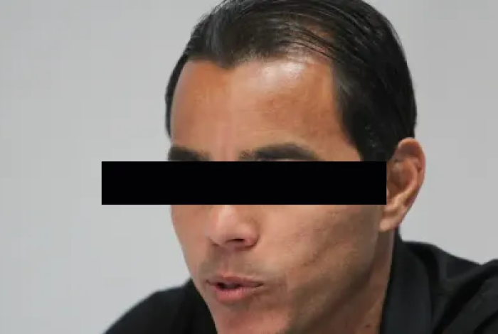 Omar Bravo enfrentará juicio por abuso sexual infantil