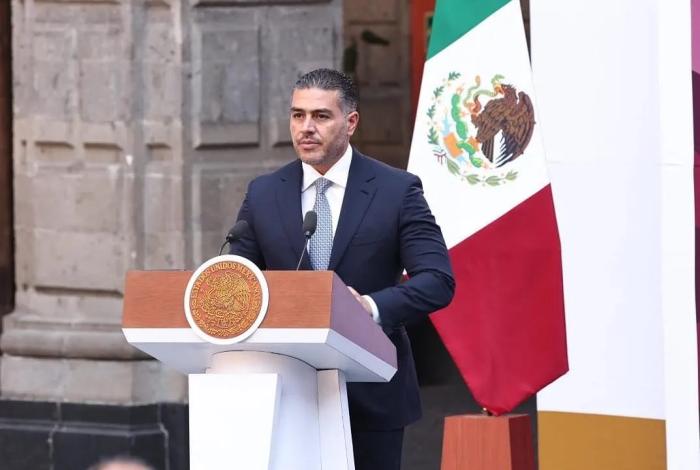 Omar García Harfuch visita Michoacán este miércoles para evaluar estrategia de seguridad en Uruapan y Morelia