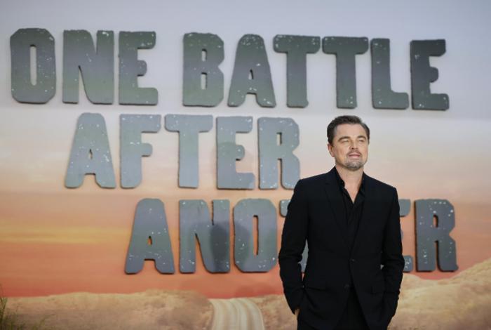 ‘One Battle After Another’ lidera los Globos de Oro con 9 nominaciones