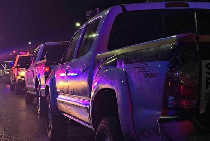ONG alerta por el asesinato de 199 policías en 2025 en México, uno al día en promedio