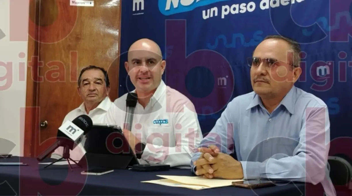 OOAPAS Morelia ha recibido 182 denuncias por agua contaminada