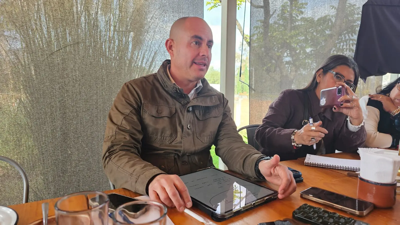 OOAPAS Morelia ha regularizado mil 500 cuentas, gracias al programa “Clandestino”