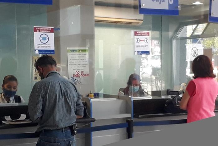 Ooapas Morelia lanza descuentos de hasta el 80% por el Buen Fin 2025