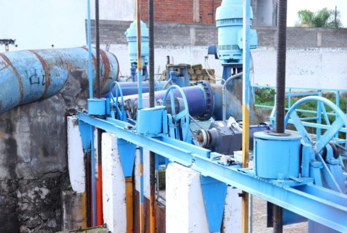 Ooapas y Protección Civil de Morelia implementan estrategia de vigilancia hídrica ante temporada de lluvias