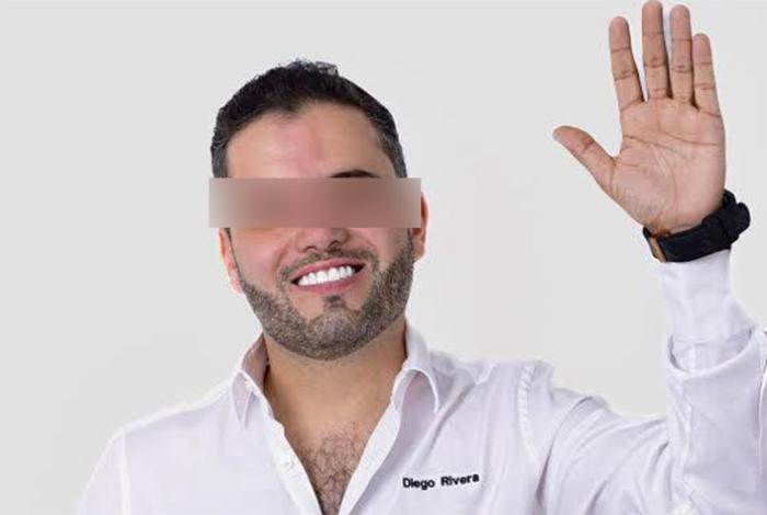 Operación Enjambre: Detienen a un edil, a un director de SP y a funcionarios municipales