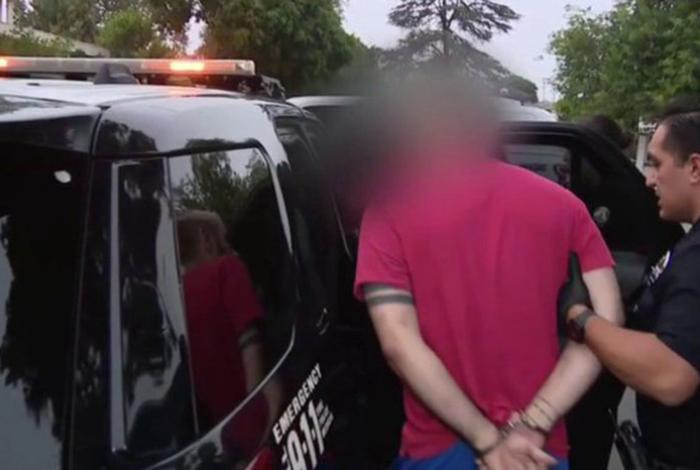 Operación Firewall en California: 341 arrestados y 40 menores rescatados de redes de explotación