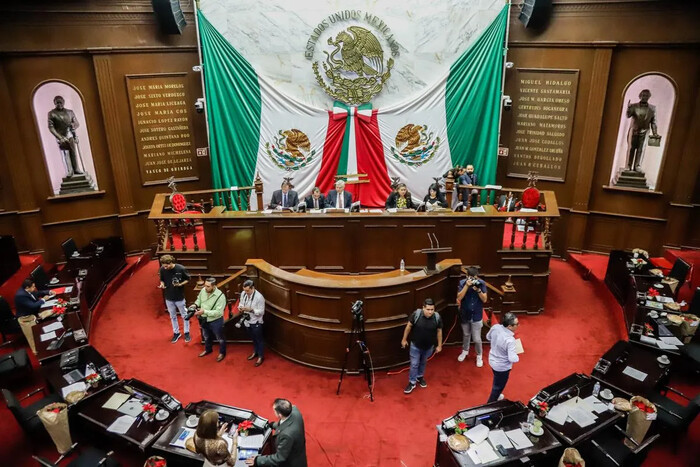 Operaciones con recursos de procedencia ilícita serán sancionados en Código Fiscal de Michoacán