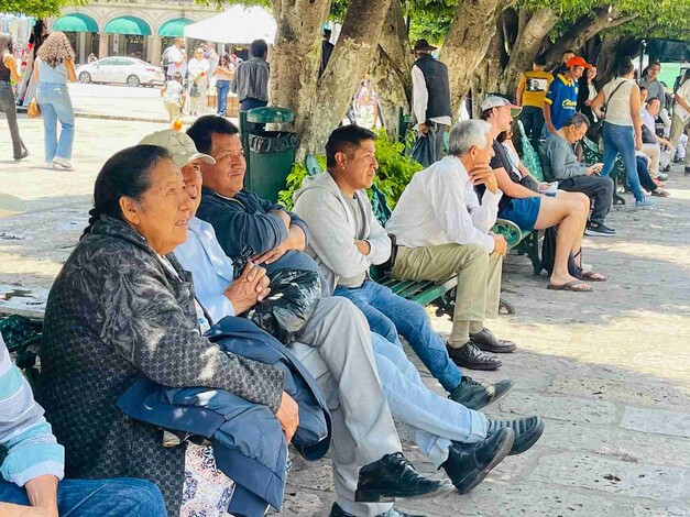 Operadores turísticos aseguran que el turismo en Morelia no ha llegado