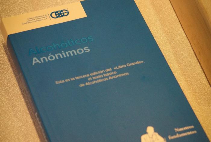 Operan en Morelia 140 centros de Alcohólicos Anónimos