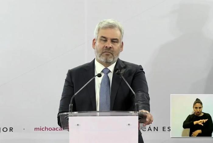 Operativo antiextorsión en Tierra Caliente frena presión sobre productores de limón: Bedolla