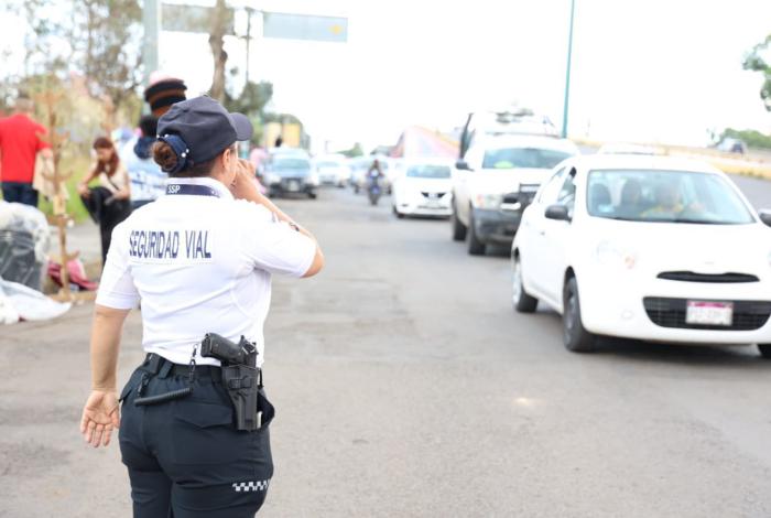 Operativo de seguridad listo: No habrá cortes viales por el concierto de El Buki en el Morelos
